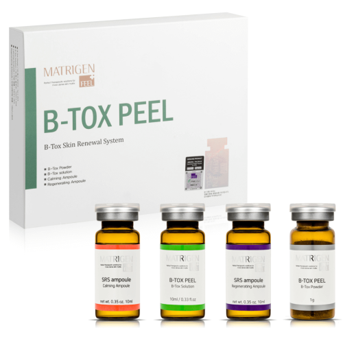 Matrigen B-TOX PEEL Zestaw.png
