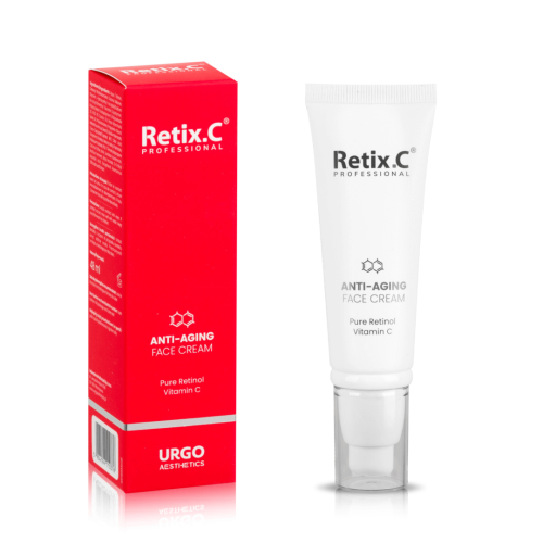 Retix.C Anti-Aging Face Cream Krem z retinolem i wit. C 48ml.png