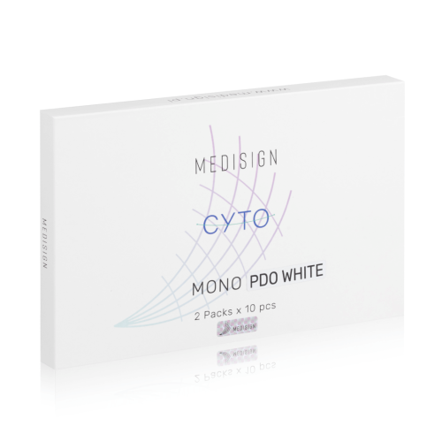 Medisign Cyto Thread - nici PDO White Mono 20szt. różne rozmiary.png