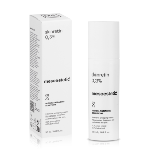 Mesoestetic Skinretin 0,3% 50ml