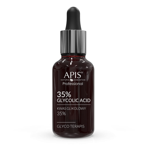 Apis Professional Glyco Terapis Kwas glikolowy 35% 30ml.jpg