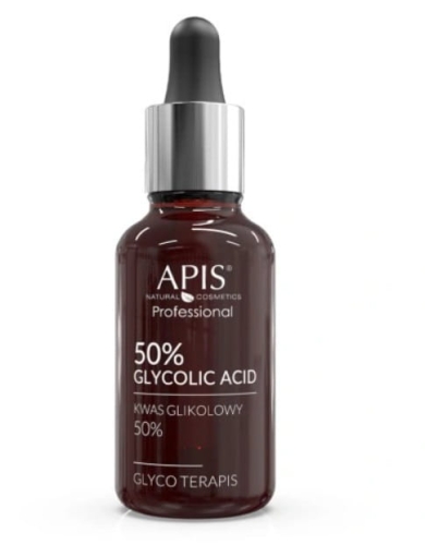 Apis Professional Glyco Terapis Kwas glikolowy 50% 30ml.jpg