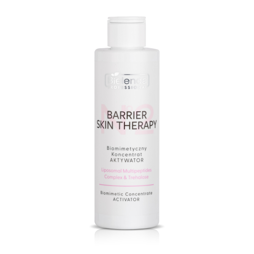 Bielenda Professional Barrier Skin Therapy Biomimetyczny Koncentrat Aktywator 200ml.png