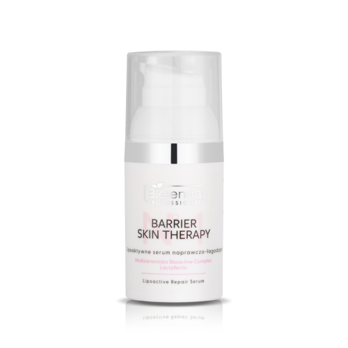 Bielenda Professional Barrier Skin Therapy Lipoaktywne serum naprawczo-łagodzące 30ml.png
