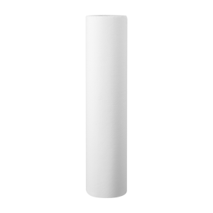 Podkłady medyczne celulozowe 50cmx50cm - biały