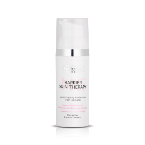 Bielenda Professional Barrier Skin Therapy Lipoaktywny Barierowy Krem-kompres 50ml.png