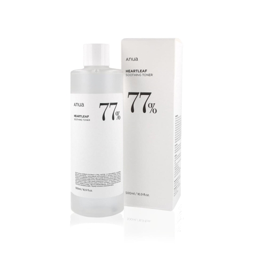 Anua Heartleaf 77% Soothing Toner JUMBO SIZE.jpg