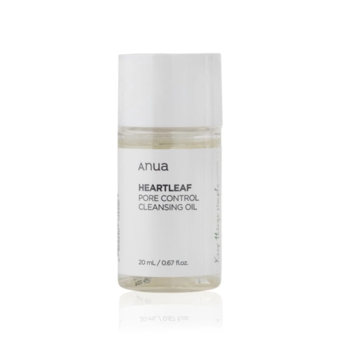 Anua Heartleaf Pore Control Cleansing Oil MINI 20ml.jpg