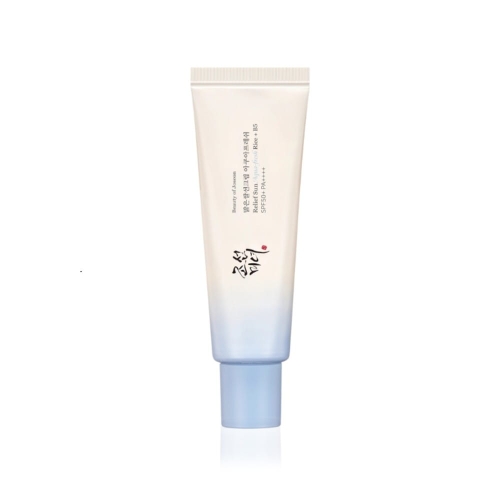 Beauty of Joseon Relief Sun Aqua - Fresh Rice + B5 SPF50.jpg