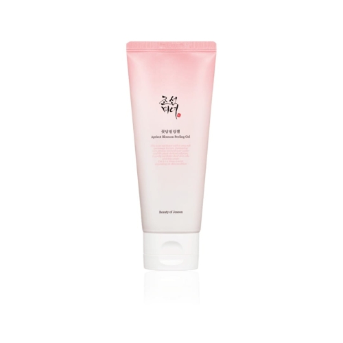 Beauty of Joseon Apricot Blossom Peeling Gel - 100ml.jpg