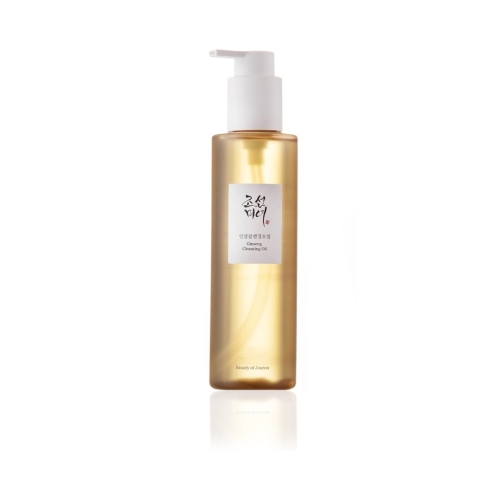 Beauty of Joseon Ginseng Cleansing Oil - 210ml.jpg