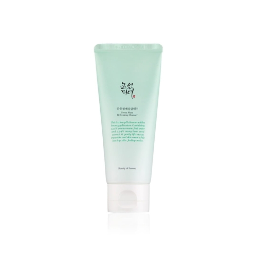 Beauty of Joseon Green Plum Refreshing Cleanser.jpg