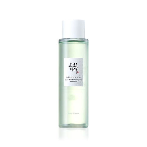 Beauty of Joseon Green Plum Refreshing Toner AHA + BHA.jpg