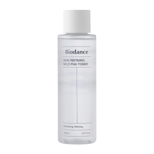 Biodance Skin Refining Mild PHA Toner 150ml.jpg