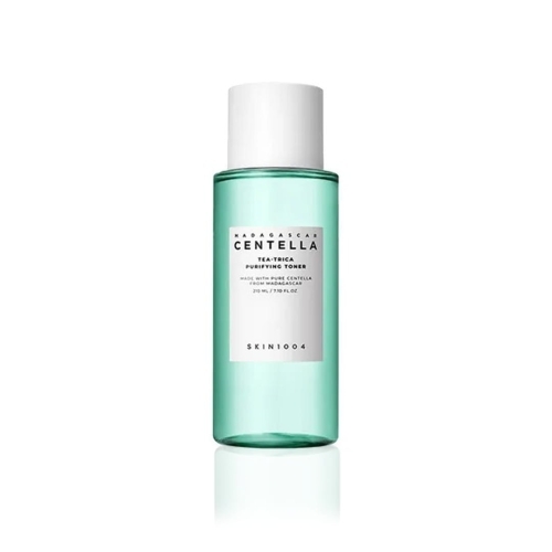 SKIN1004 Madagascar Centella Tea-Trica Purifying Toner - 210 ml.jpg