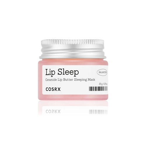 Cosrx Balancium Ceramide Lip Butter Sleeping Mask - 20g.jpg