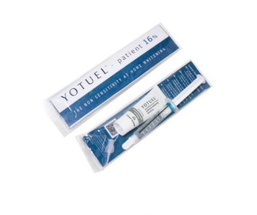 Yotuel 16%