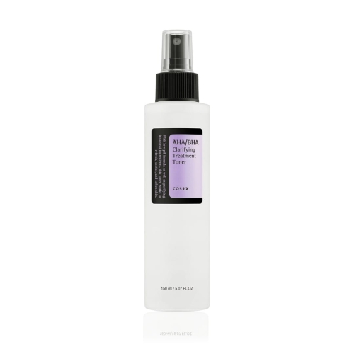 Cosrx AHA-BHA Clarifying Treatment Toner - 150ml.jpg