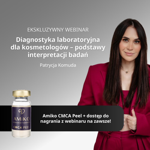 webinar amiko