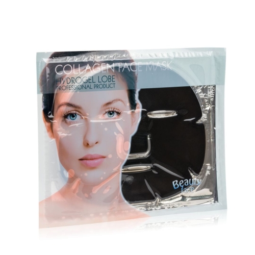 BeautyFace Antybakteryjna kolagenowa maska oczyszczająca i zmniejszająca blizny 1szt..png
