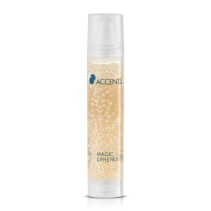Skin Accents Magic Spheres VitaGlow C - Serum z perłami i wit. C 50ml