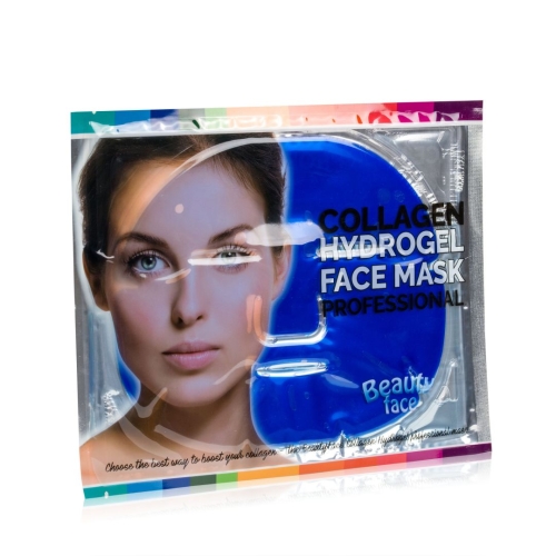 BeautyFace Ujędrniająco-hydronawilżająca kolagenowa maska z algami morskimi 1szt..png