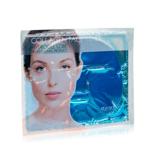 BeautyFace Ujędrniająco-napinająca kolagenowa maska z mikroelementami i mentolem 1szt..png