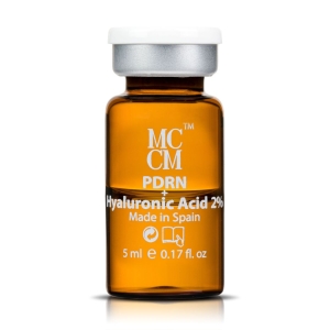 MCCM PDRN + HA 2% (1x5ml)