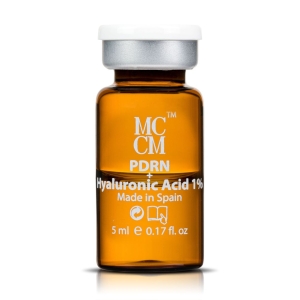 MCCM PDRN + HA 1% (1x5ml)