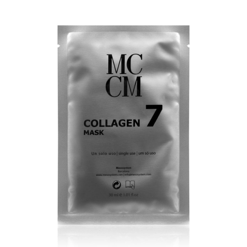 MCCM Collagen 7 Mask 1szt..png