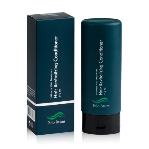 Pelo Baum Hair Revitalizing Conditioner Odżywka 110ml.png