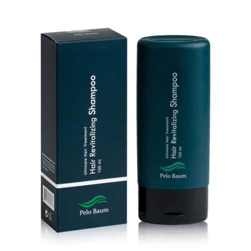 Pelo Baum Hair Revitalizing Shampoo Szampon 150ml.png