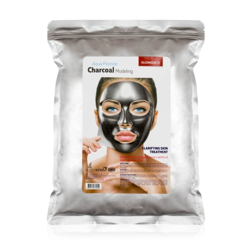 Maska Aqua Peptide Charcoal Modeling 1000g.png