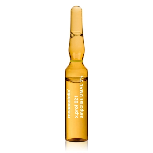 Mesoestetic X.Prof 021 DMAE 3% (1x5ml).png