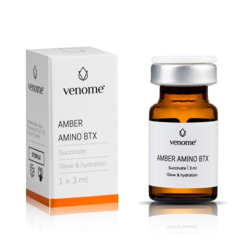 Venome Amber Amino BTX (1x3ml).png