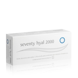 Seventy Hyal 2000 (3x2ml)