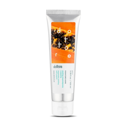 Dottore Puratore Home Peeling enzymatyczny z papainą 100ml.png