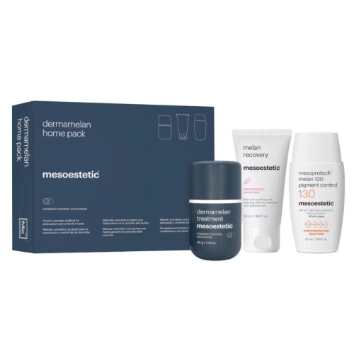 Mesoestetic Dermamelan Home Pack.png