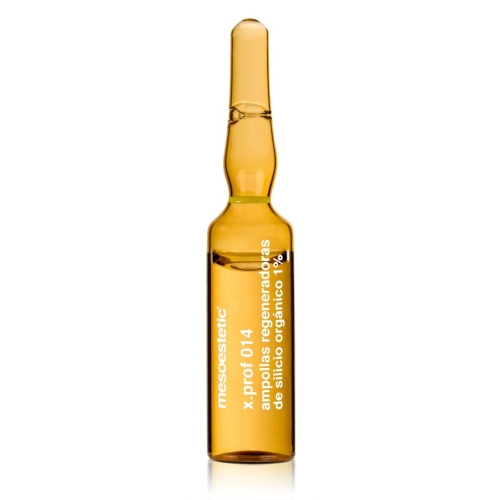Mesoestetic X.Prof 014 Krzemionka organiczna 1% (1x2ml).png