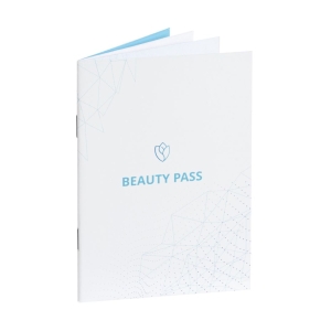 Paszport urody - Beauty Pass 10szt. Gratis