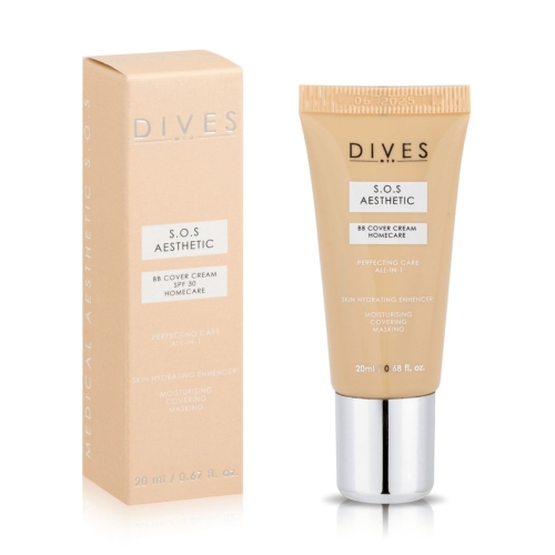 Dives Med - S.O.S. Aesthetic BB Cream 20ml.png