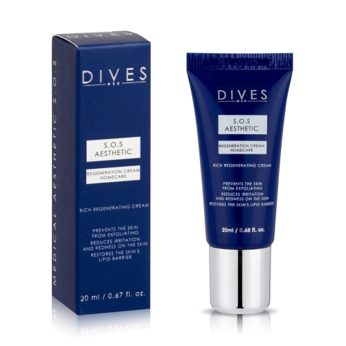 Dives Med - S.O.S. Aesthetic Regeneration 20ml.png