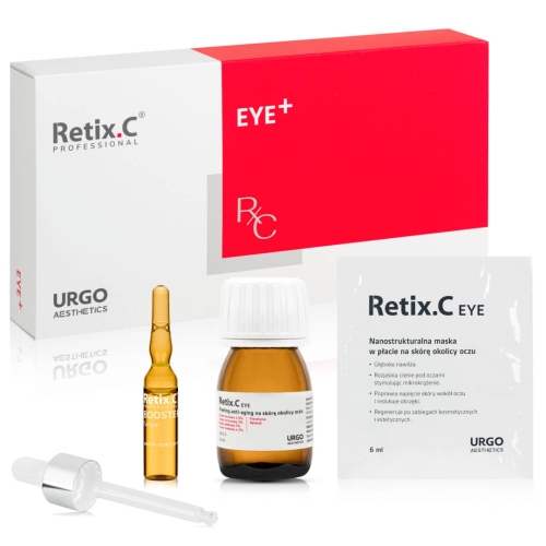 Retix.C Eye Zabieg anti-aging na skórę okolicy oczu.png