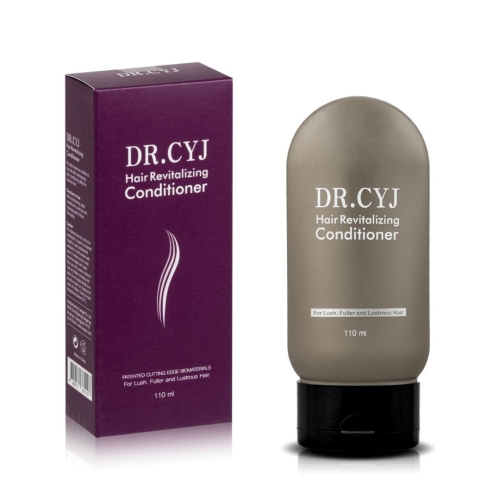 Dr. Cyj Hair Revitalizing Conditioner 110ml.png