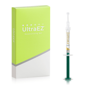 Ultra Ez - Żel przeciwko nadwrażliwości (4x1,2ml)