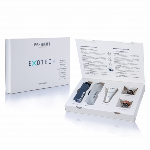 FR-HAUT Exotech Treatment - Zabieg biohackingowy