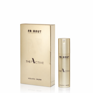 FR-HAUT The Active Holistic Cream - Przeciwzmarszczkowy krem z retinolem 50ml