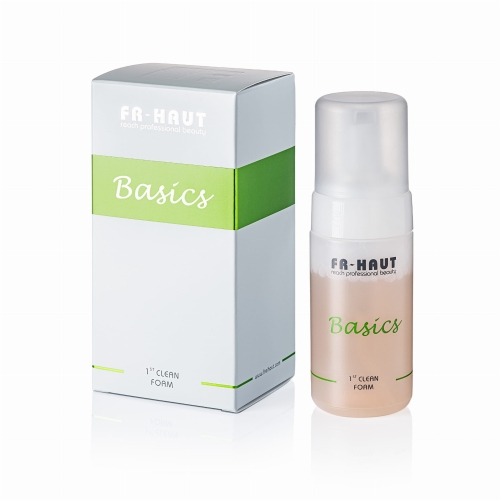 fr-haut-basic-first-clean-foam-100ml