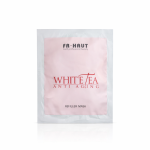 FR-HAUT Refiller Mask White Tea - Maska Liftująca 1szt.