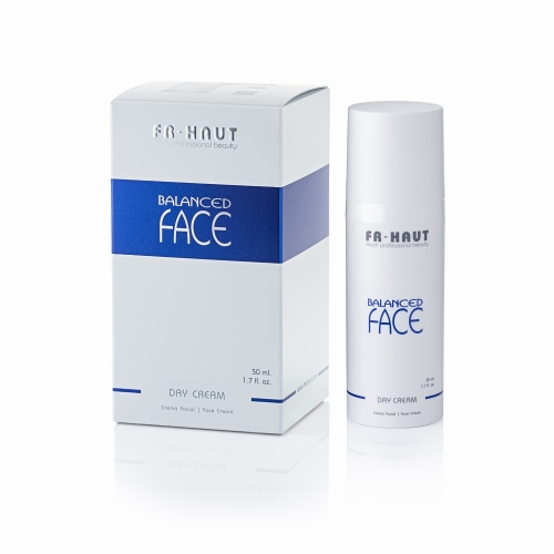 FR Haut balanced Face Day Cream 50 ml